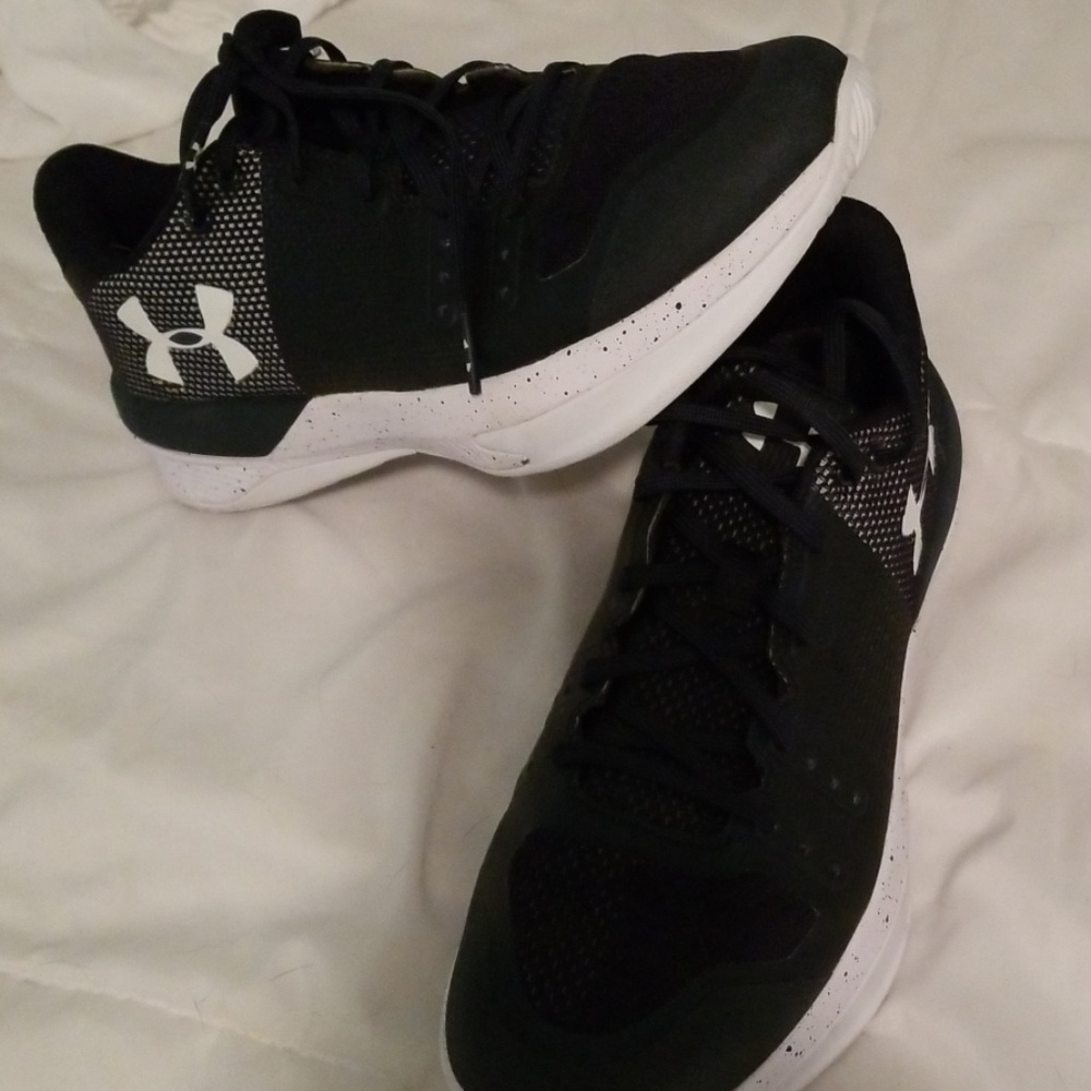 Under Armour Volleyball Shoes